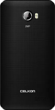Celkon Campus A400
