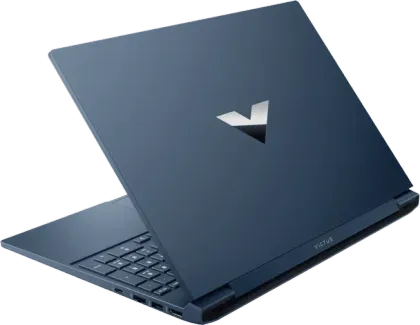 HP Victus 15-fb3123AX Gaming Laptop (AMD Ryzen 7 7445H/ 16GB/ 512GB SSD/ Win11/ 4GB RTX 2050)