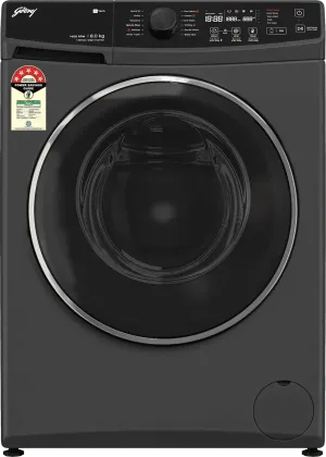 Godrej WFEON RGL 8014 8 kg Fully Automatic Front Load Washing Machine