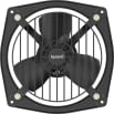 Byzero Kuno HS 150 mm 3 Blade Exhaust Fan