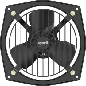Byzero Kuno HS 150 mm 3 Blade Exhaust Fan