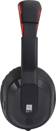 iBall Musi Tap Wireless Headphones
