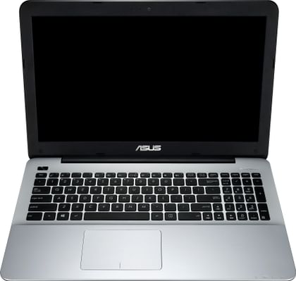 Asus K555LJ -XX131D Notebook (5th Gen Ci5/ 8GB/ 1TB/ FreeDOS/ 2GB Graph)