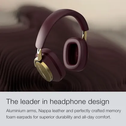 Bowers & Wilkins Px8 Wireless Headphones
