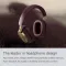 Bowers & Wilkins Px8 Wireless Headphones