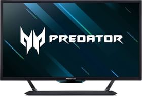 Acer Predator CG437K 42.5 inch 4K Ultra HD Gaming Monitor