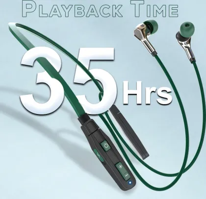 Tempt Groove Air Wireless Neckband