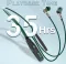 Tempt Groove Air Wireless Neckband
