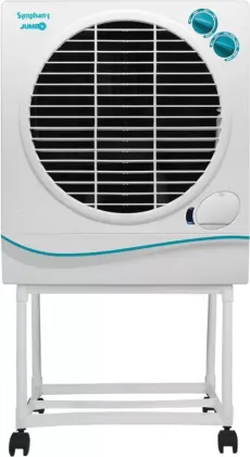 Symphony Jumbo 51 L Desert Air Cooler
