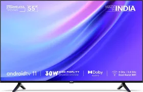 Acer AR55AR2851UDFL I Series 55-inch Ultra HD 4K Smart LED TV