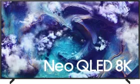 Samsung QN900F 65 inch Ultra HD 8K Smart Neo QLED TV (QA65QN900FUXXL)