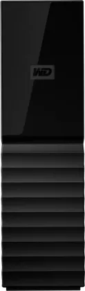 WD My Book WDBBGB0120HBK-BESN 12TB External Hard Drive - image 2