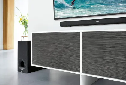 Denon DHT-S316 Bluetooth Soundbar