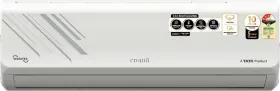 Croma CRLA012IND255360 1 Ton 3 Star 2025 Inverter Split AC