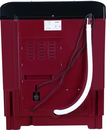 Onida S85GS3 8.5 Kg Semi Automatic Top Load Washing Machine
