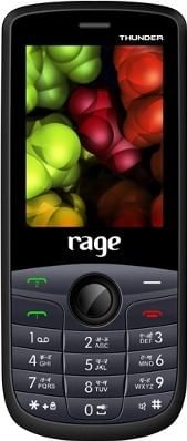 Rage Thunder