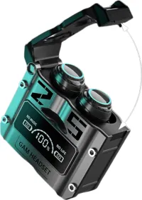fiado M25 True Wireless Earbuds