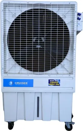 Cruiser Tornado CC-250 250 L Commercial Air Cooler