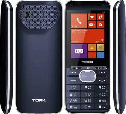 Tork X5