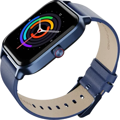 Titan Traveller Smartwatch