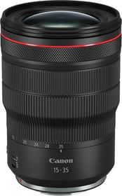 Canon RF15-35mm F/2.8 L IS USM Lens