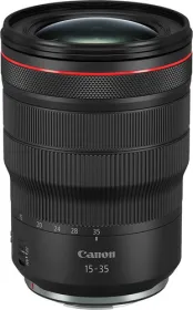 Canon RF15-35mm F/2.8 L IS USM Lens