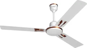 V-Guard Pace Art Bz 1200 mm 3 Blade Ceiling Fan