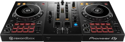 Pioneer DJ Jingweite DJ Controller - image 3