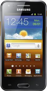 Samsung Galaxy Beam I8530 vs Samsung Galaxy F23 5G