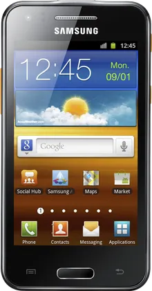 Samsung Galaxy Beam I8530