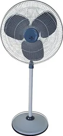 BAJAJ Tez Farrata 500 mm 3 Blades Pedestal Fan