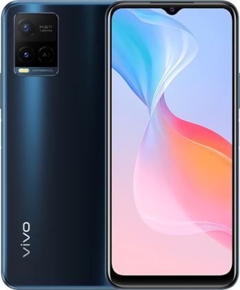 vivo y21a 4 128