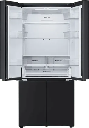 LG GV-B25FFGMB 610 L French Door Refrigerator