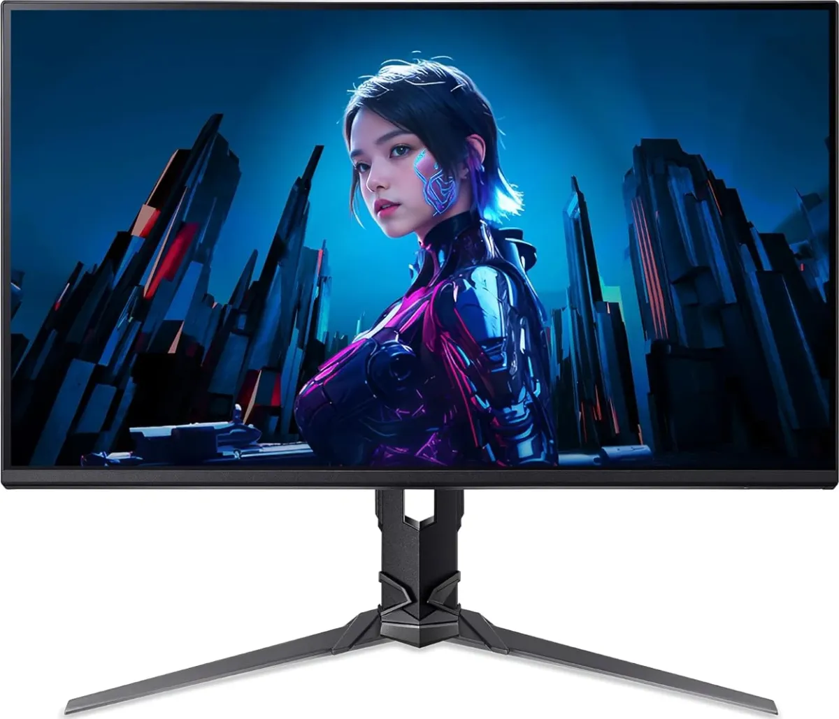 Acer XB253Q F inch Full HD Gaming Monitor Price in India 2025
