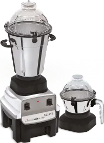 Sujata MagnaPro ILB-1350 1350W Commercial Mixer Grinder