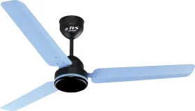 TVS Green Mini Marvel 1200 mm 3 Blade BLDC Ceiling Fan