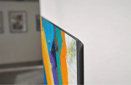 LG OLED65GXPTA 65-inch Ultra HD 4K Smart OLED TV