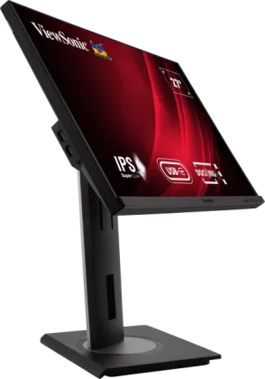 ViewSonic VG2756-4K 27 inch Ultra HD 4K Monitor