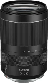 Canon RF 24-240mm F/4-6.3 IS USM Lens