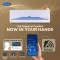 Carrier CAI19XA3R36W0 1.5 Ton 3 Star Inverter Split AC (XCEED LUMO Gxi Wi-Fi)