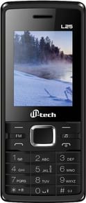 Mtech L25