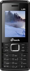 Mtech L25