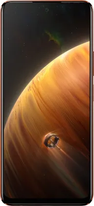 Infinix Zero 5G 2023