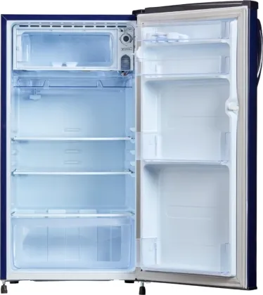 Admiral ADREFOG185DFB 175 L 3 Star Single Door Refrigerator