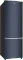 Haier HRB-3152IBGKA-P 265 L 2 Star Double Door Refrigerator