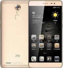 ZTE Axon Max