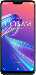 Asus Zenfone Max Pro M2 ZB631KL vs OnePlus Nord CE 4 5G