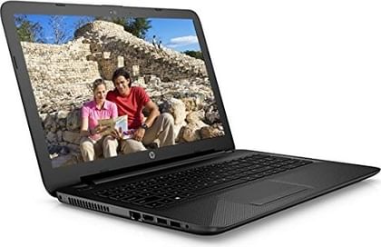 HP 15-AC189TU (T0Y62PA) Laptop (5th Gen Intel Ci3/ 4GB/ 1TB/ FreeDOS)