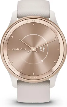 Garmin Vivomove Trend Hybrid Smartwatch