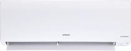 Hitachi RSE/ESE/CSE-412HBEA 1 Ton 4 Star BEE Rating 2018 Inverter AC